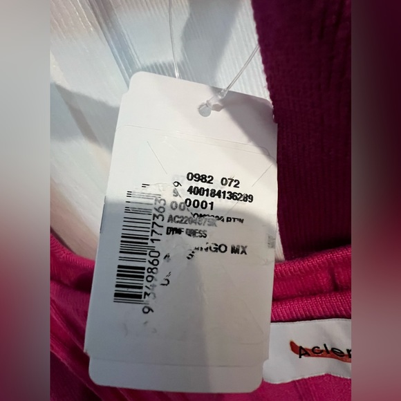 Acler Dyne Dress - Picture 11 of 11